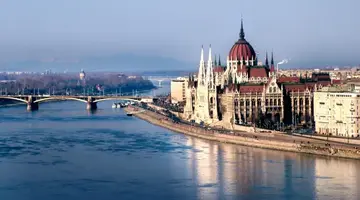 BUDAPESZT I BALATON - 6 DNI
