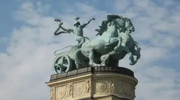 BUDAPESZT I BALATON - 6 DNI