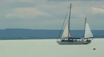 BUDAPESZT I BALATON - 6 DNI