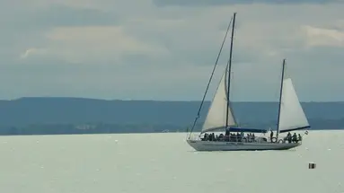 BUDAPESZT I BALATON - 6 DNI