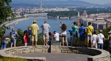 BUDAPESZT I BALATON - 6 DNI