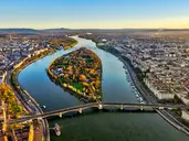 Budapeszt i Tokaj - w krainie wina, czardasza i gorących źródeł - dla wygodnych