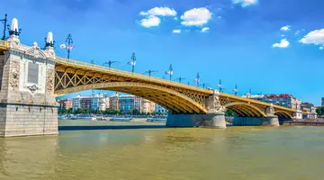 Budapeszt i Tokaj - w krainie wina, czardasza i gorących źródeł - dla wygodnych