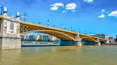 Budapeszt i Tokaj - w krainie wina, czardasza i gorących źródeł - dla wygodnych