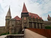 Budapeszt i zamki Siedmiogrodu - zwiedzanie Węgier i Rumunii