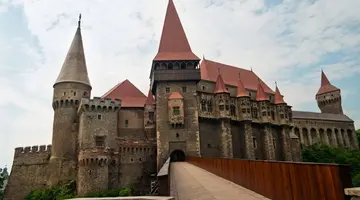 Budapeszt i zamki Siedmiogrodu - zwiedzanie Węgier i Rumunii