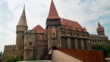 Budapeszt i zamki Siedmiogrodu - zwiedzanie Węgier i Rumunii