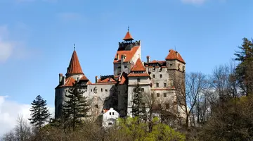 Budapeszt i zamki Siedmiogrodu - zwiedzanie Węgier i Rumunii