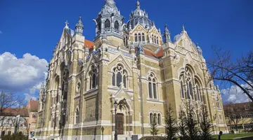 Budapeszt i zamki Siedmiogrodu - zwiedzanie Węgier i Rumunii