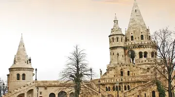 Budapeszt na dzień kobiet!