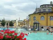 BUDAPESZT NA WEEKEND - 3 DNI