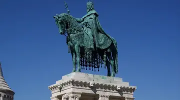 BUDAPESZT NA WEEKEND - 3 DNI