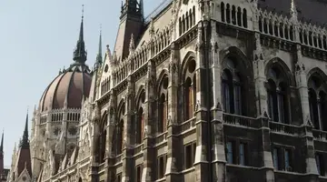 BUDAPESZT NA WEEKEND - 3 DNI