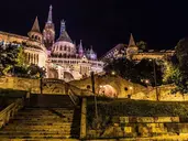 Budapeszt - Sylwester z noclegiem