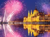 Budapeszt - Sylwester z noclegiem