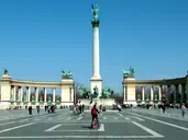 BUDAPESZT - SZLAKIEM WĘGIERSKICH WINNIC - 4 dni