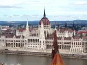 BUDAPESZT - SZLAKIEM WĘGIERSKICH WINNIC - 4 dni
