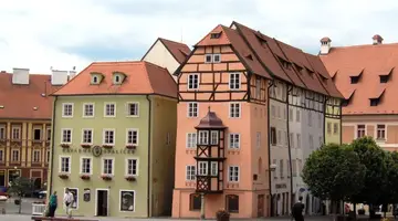 BUDAPESZT - SZLAKIEM WĘGIERSKICH WINNIC - 4 dni