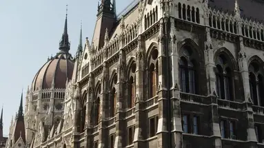 BUDAPESZT - SZLAKIEM WĘGIERSKICH WINNIC - 4 dni