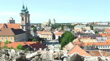 BUDAPESZT - SZLAKIEM WĘGIERSKICH WINNIC - 4 dni