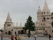 BUDAPESZT - SZLAKIEM WĘGIERSKICH WINNIC - 4 dni