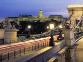BUDAPESZT - SZLAKIEM WĘGIERSKICH WINNIC - 4 dni