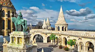 Budapeszt