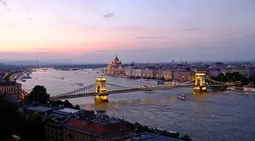 Budapeszt