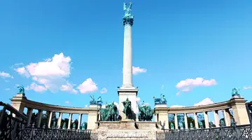 Budapeszt
