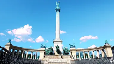 Budapeszt