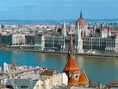 Budapeszt