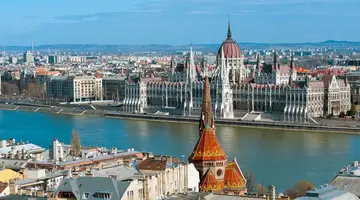 Budapeszt