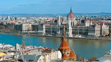 Budapeszt