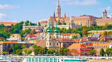 Budapeszt