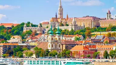 Budapeszt