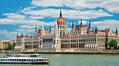 Budapeszt