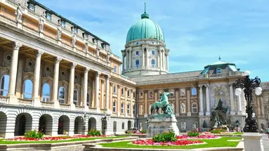 Budapeszt