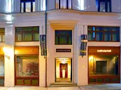 Buddha Bar Hotel Prague