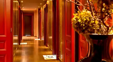 Buddha Bar Hotel Prague