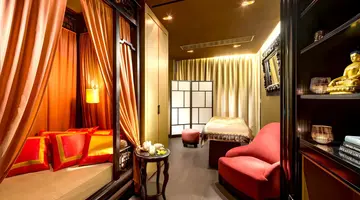 Buddha Bar Hotel Prague
