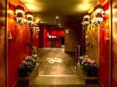 Buddha Bar Hotel Prague