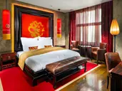 Buddha Bar Hotel Prague