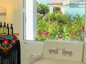 BUDONI BEACH HOTEL