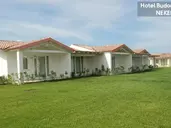 BUDONI BEACH HOTEL