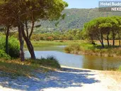 BUDONI BEACH HOTEL