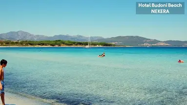 BUDONI BEACH HOTEL