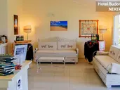 BUDONI BEACH HOTEL