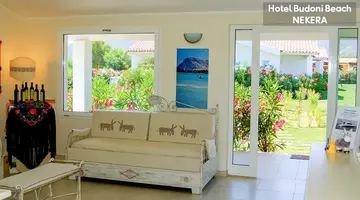 BUDONI BEACH HOTEL