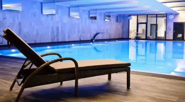 Budowlani Wellness & Medi Kompleks