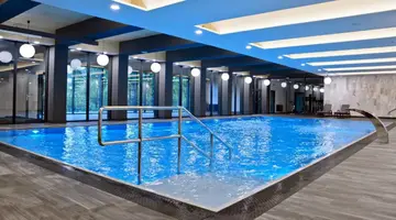 Budowlani Wellness & Medi Kompleks